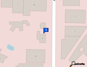 Carte Carrosserie Des Eaux Vives