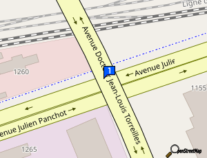 Carte Pur Concept 66