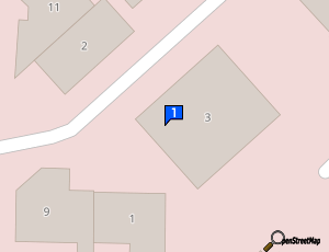 Carte Auto Accessoires Languedoc Roussillon