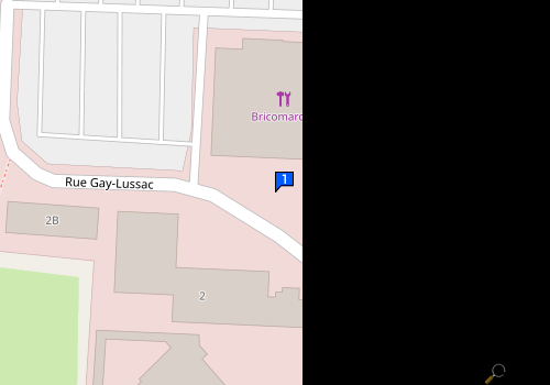 Carte Liomas Eurl