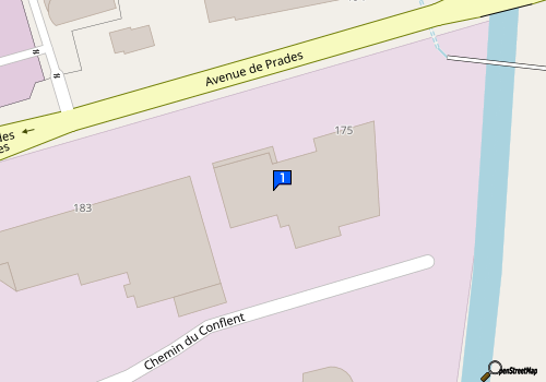 Carte Dimajo