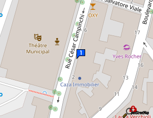 Carte Attolini Jean Marc Automobiles