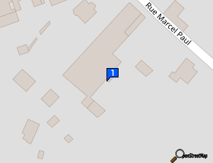 Carte Carrosserie Recipello