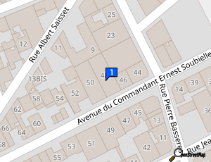 Carte Sarl Aski Pro Auto