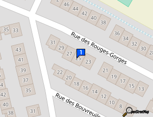 Carte Amg Automobile