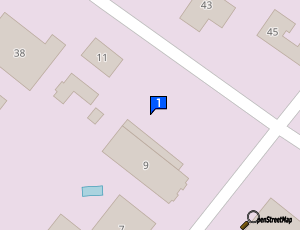 Carte Chomassistance