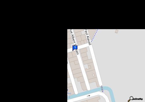 Carte Vl Diffusion