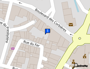 Carte Ar Carrosserie