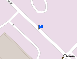 Carte Maroda Entretien