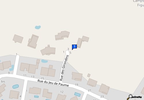 Carte Netincar