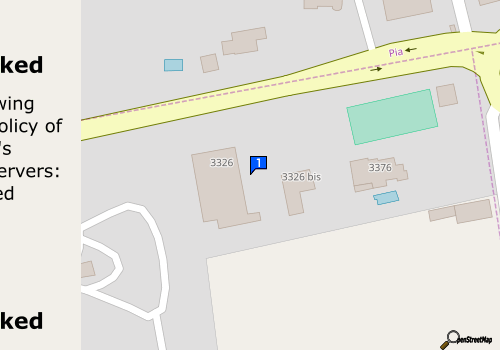 Carte Garage Haut Vernay Auto