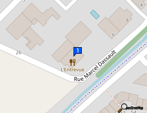 Carte Gardiennage Du Rond Point