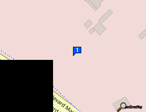 Carte Automobiles Sd