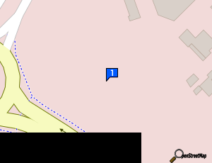 Carte Garage Hamelin G H D