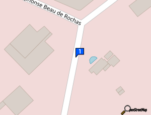 Carte Meca Pro Services