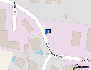 Carte Soc Exploitation Des Ets Leyva