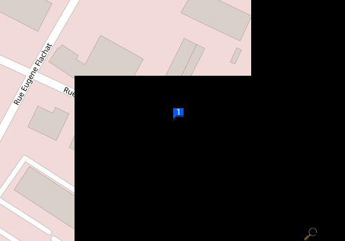 Carte Sarl Jf Auto