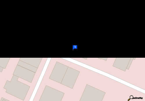Carte Sarl Carrosserie Pianencque