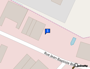 Carte Patrick Closmesnil V O P O