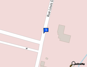 Carte S A S U Cedre Auto