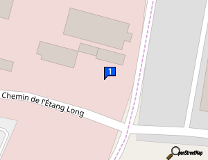 Carte Rafa Mecanique