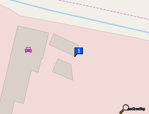 Carte Carrosserie Industrielle Camions