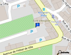 Carte Garage Mangas Mecanique Generale