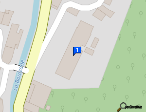 Carte La Passion De L Ancienne