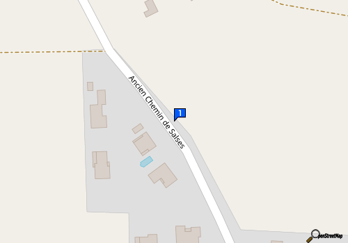Carte Carsport