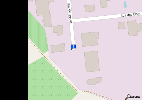Carte Netmeca