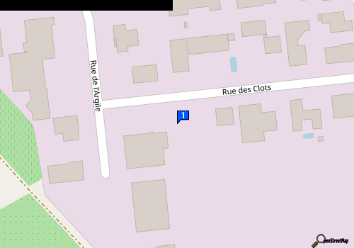Carte Sarl Parent