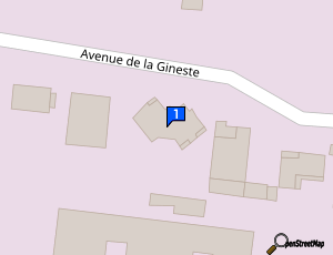 Carte Carrosserie Olier