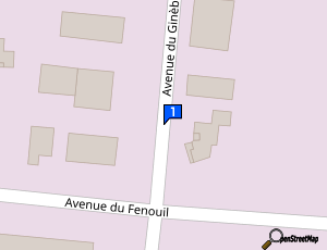 Carte Soc Explo Etablissements Guillouf