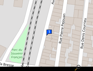 Carte Elegance Car 66