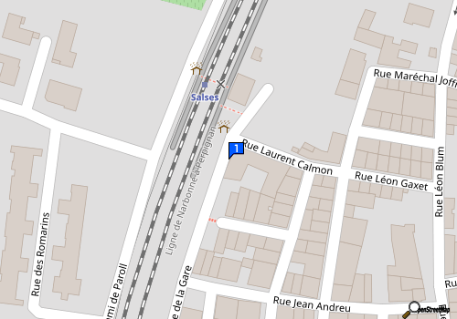 Carte Autorepar34