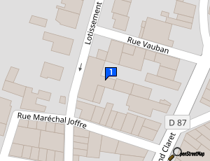 Carte R S Europe Automobile