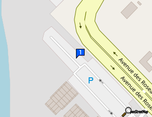 Carte O Neo Depret Christophe