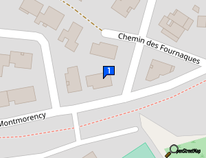 Carte Iral Auto Mobile