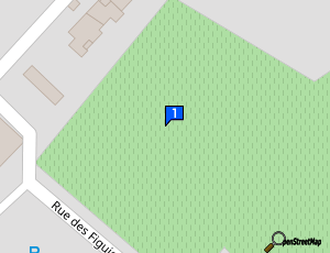 Carte Pascual Freres