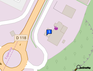 Carte M G A Mecanique Generale Et Agricole