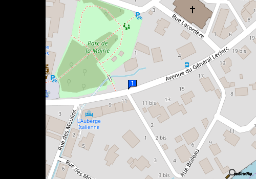 Carte Fm Auto Mobile