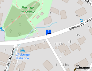 Carte Fm Auto Mobile