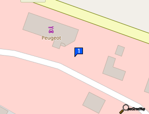 Carte Caccia Automobiles