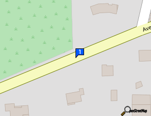 Carte Le Garage Du Cep