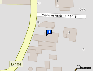 Carte Carrosserie Fabbi