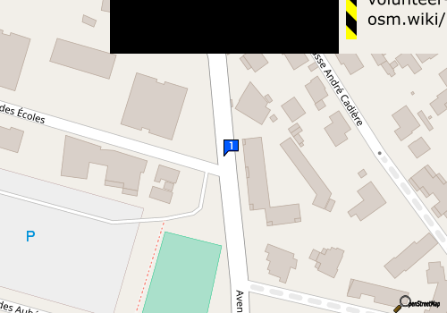 Carte Fhd