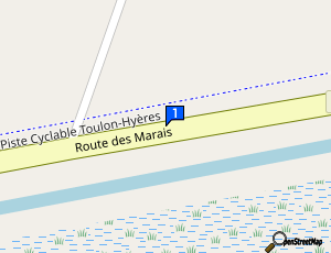 Carte As Auto De L Almanarre