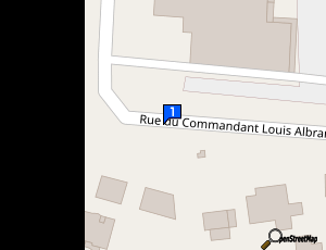 Carte Mad Automobile