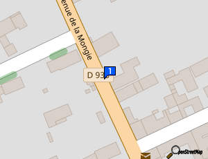 Carte Sas Speed Wash