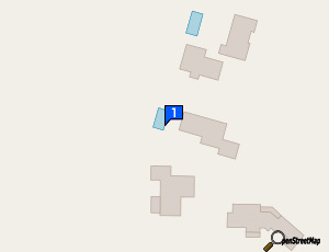 Carte Mancho Reparations